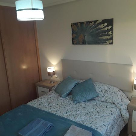 Appartamento Apartamento De 6 Personas Con Wifi Y Garaje Incluido Valladolid Esterno foto