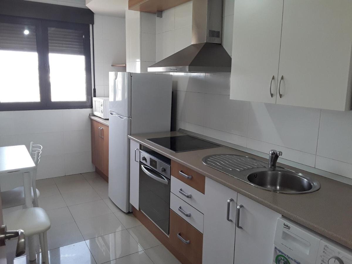 Appartamento Apartamento De 6 Personas Con Wifi Y Garaje Incluido Valladolid Esterno foto