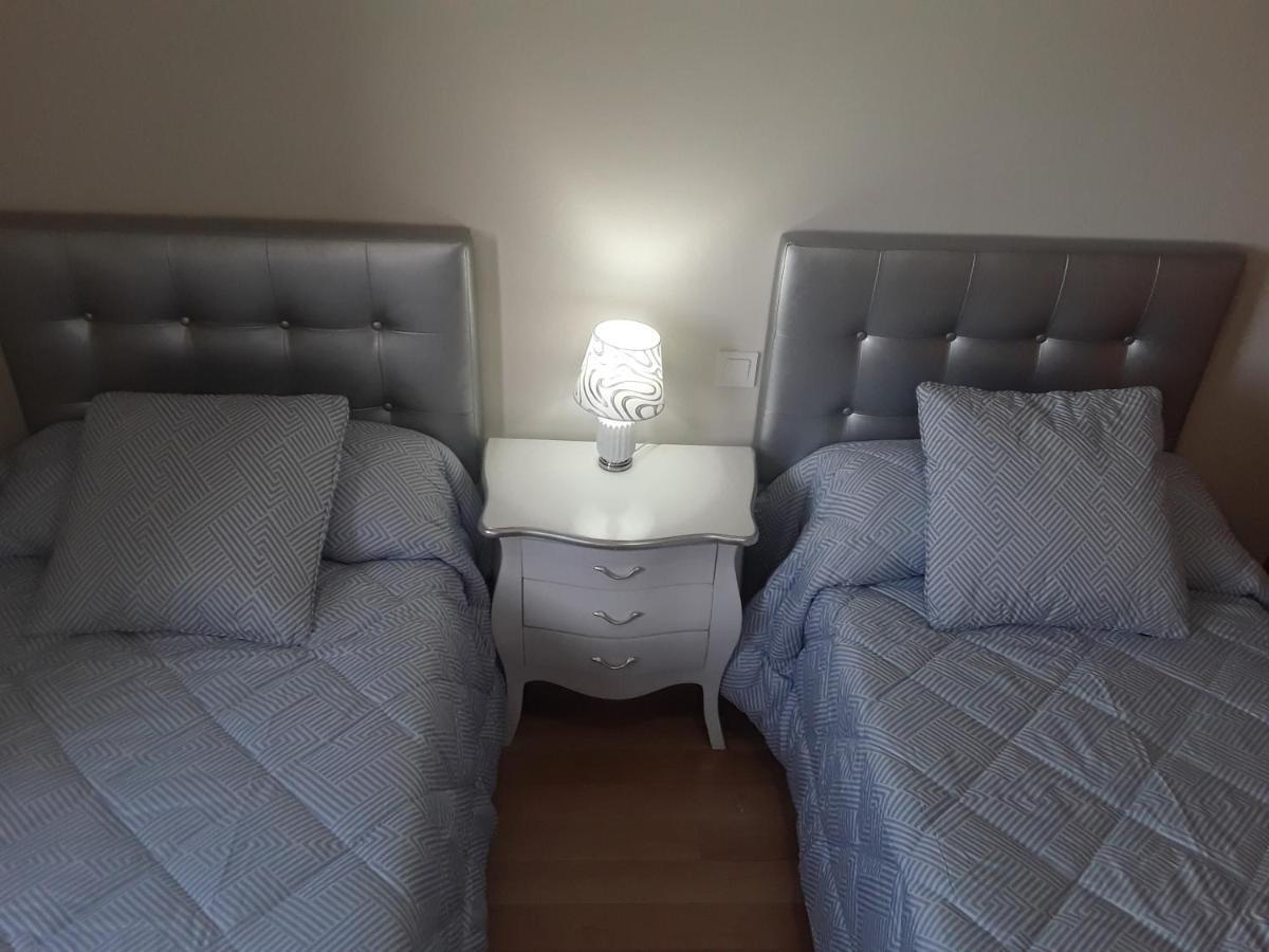 Appartamento Apartamento De 6 Personas Con Wifi Y Garaje Incluido Valladolid Esterno foto