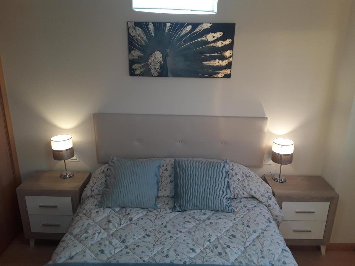 Appartamento Apartamento De 6 Personas Con Wifi Y Garaje Incluido Valladolid Esterno foto