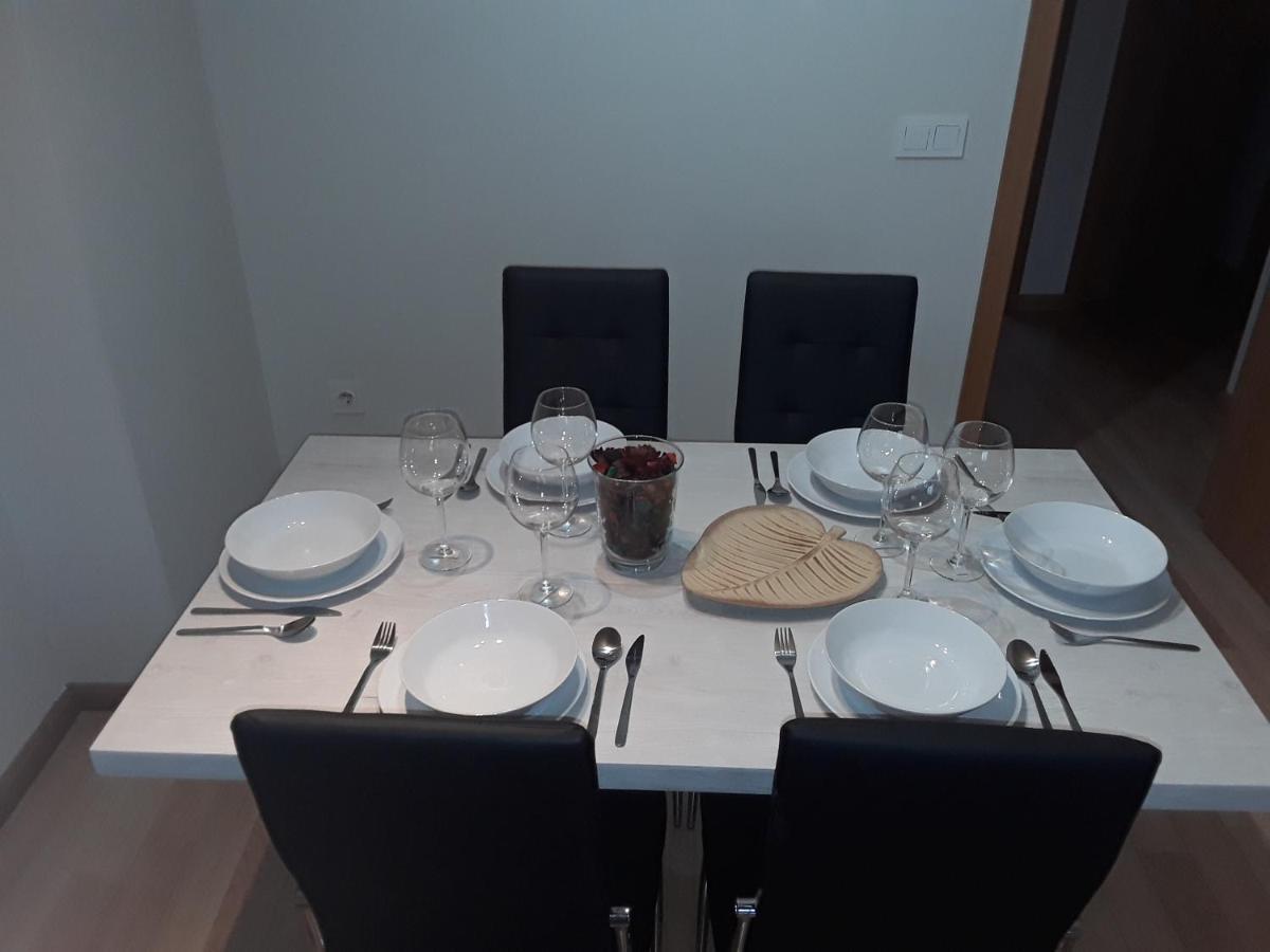 Appartamento Apartamento De 6 Personas Con Wifi Y Garaje Incluido Valladolid Esterno foto