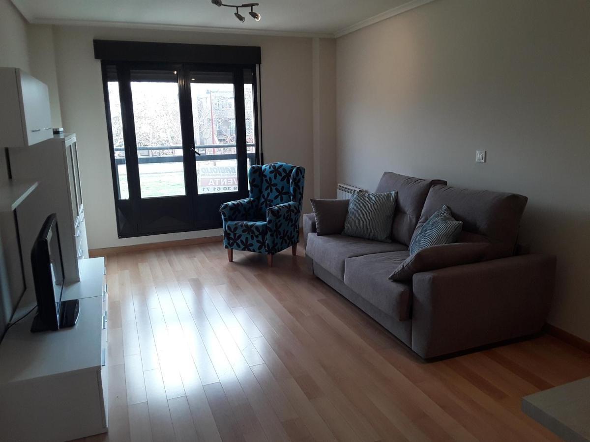 Appartamento Apartamento De 6 Personas Con Wifi Y Garaje Incluido Valladolid Esterno foto