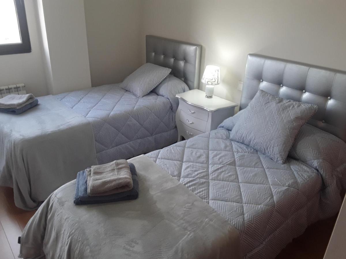 Appartamento Apartamento De 6 Personas Con Wifi Y Garaje Incluido Valladolid Esterno foto